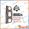 Turbocompresseur pour RENAULT | 49373-05001, 4937305001
